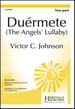 Duermete